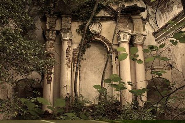 Crikvenica, Ropac Haris