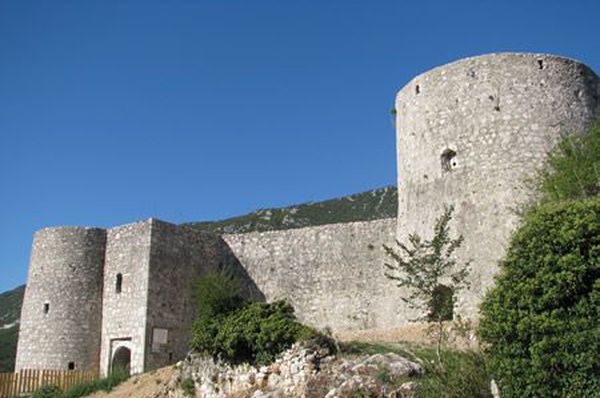 Crikvenica, Ropac Haris